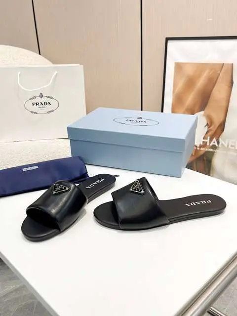High Quality Replica Prada Shoes for Women