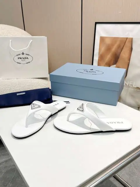 High Quality Replica Prada Shoes for Women