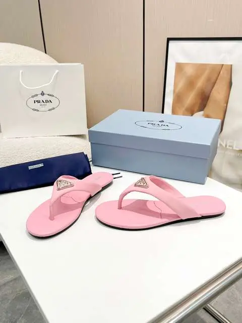 High Quality Replica Prada Shoes for Women