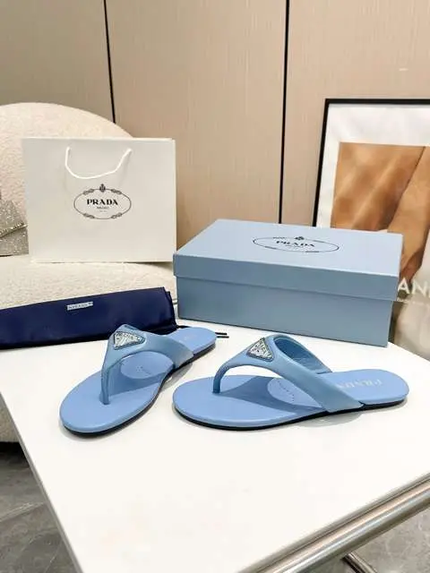 High Quality Replica Prada Shoes for Women
