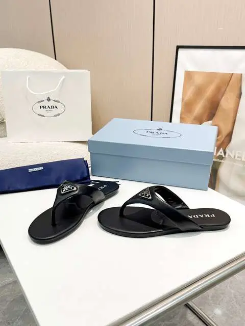 High Quality Replica Prada Shoes for Women