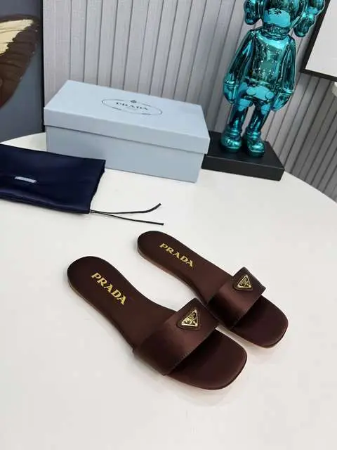 High Quality Replica Prada Shoes for Women