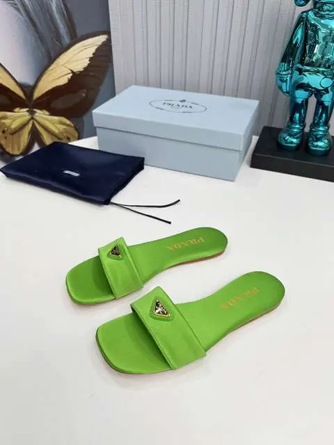 High Quality Replica Prada Shoes for Women