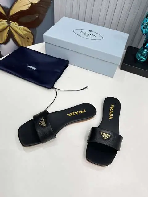 High Quality Replica Prada Shoes for Women
