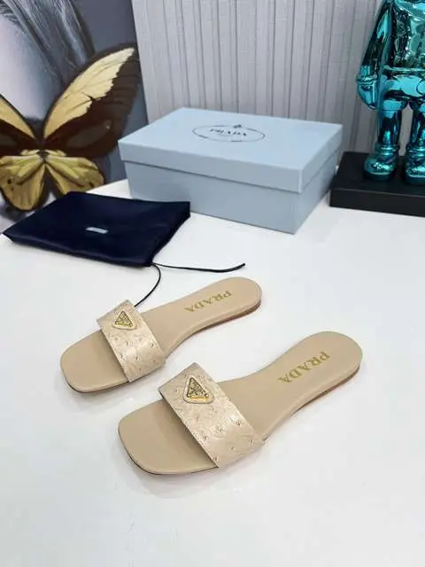 High Quality Replica Prada Shoes for Women