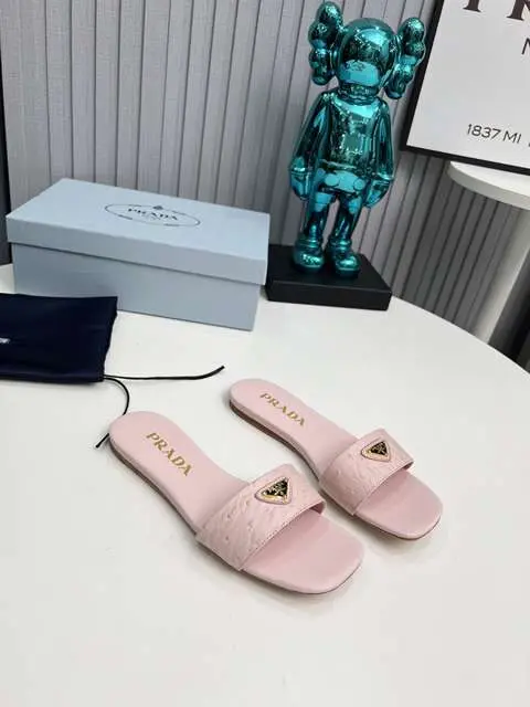 High Quality Replica Prada Shoes for Women