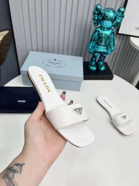 High Quality Replica Prada Shoes for Women