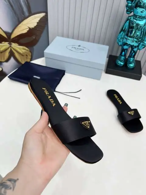 High Quality Replica Prada Shoes for Women