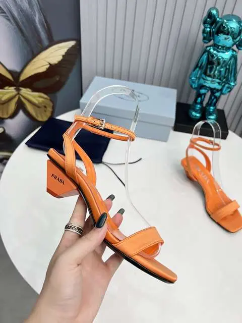 High Quality Replica Prada Shoes for Women