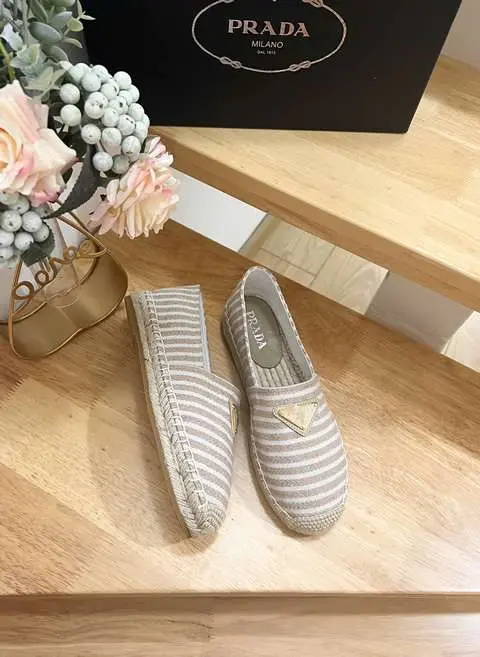 High Quality Replica Prada Shoes for Women