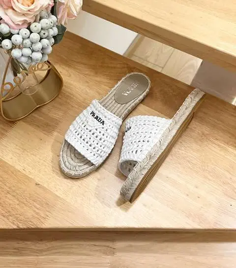 High Quality Replica Prada Shoes for Women