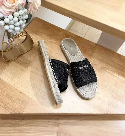 High Quality Replica Prada Shoes for Women