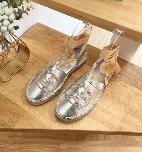High Quality Replica Prada Shoes for Women