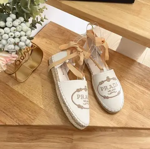 High Quality Replica Prada Shoes for Women