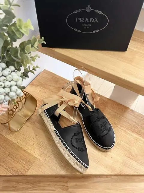 High Quality Replica Prada Shoes for Women
