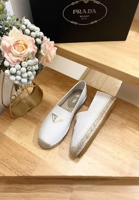High Quality Replica Prada Shoes for Women
