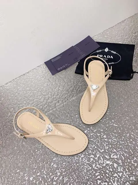 High Quality Replica Prada Shoes for Women
