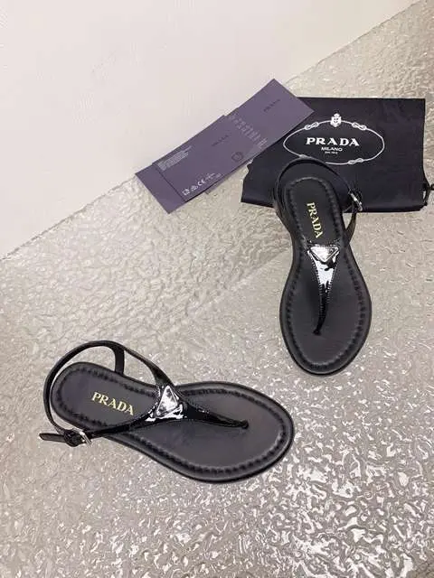 High Quality Replica Prada Shoes for Women