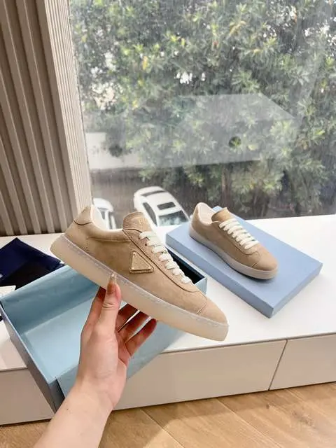 High Quality Replica Prada Shoes for Women