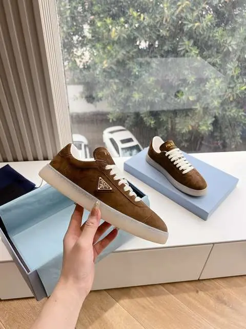 High Quality Replica Prada Shoes for Women