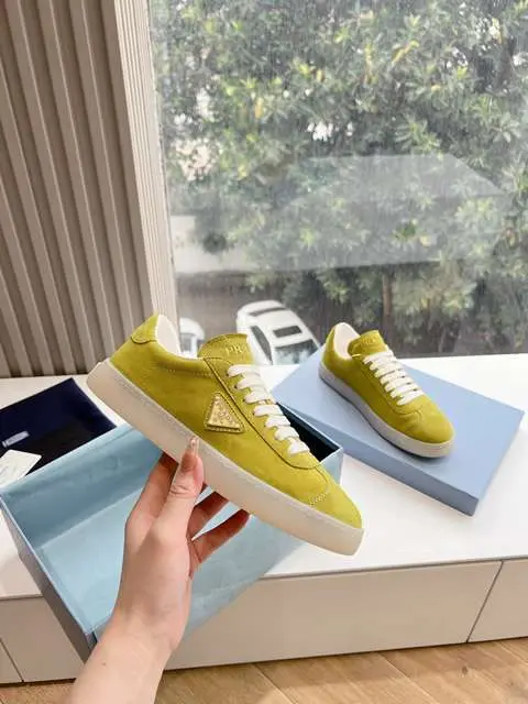 High Quality Replica Prada Shoes for Women