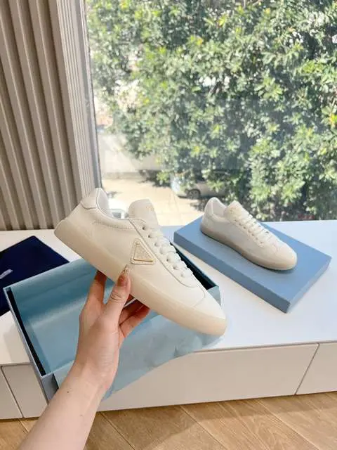 High Quality Replica Prada Shoes for Women