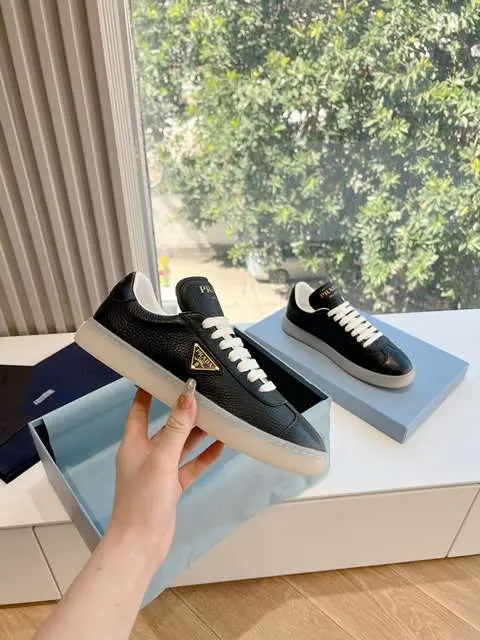 High Quality Replica Prada Shoes for Women