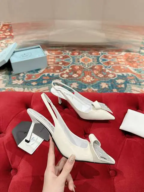 High Quality Replica Prada Shoes for Women
