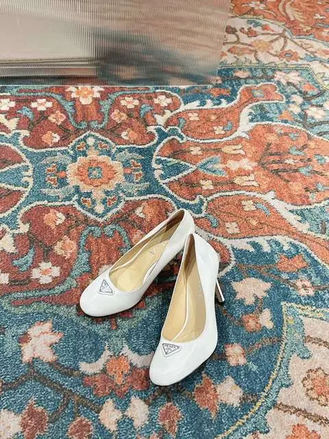 High Quality Replica Prada Shoes for Women