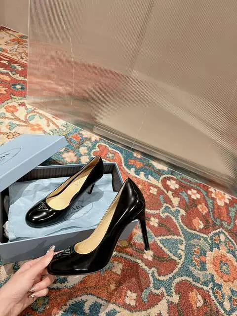 High Quality Replica Prada Shoes for Women