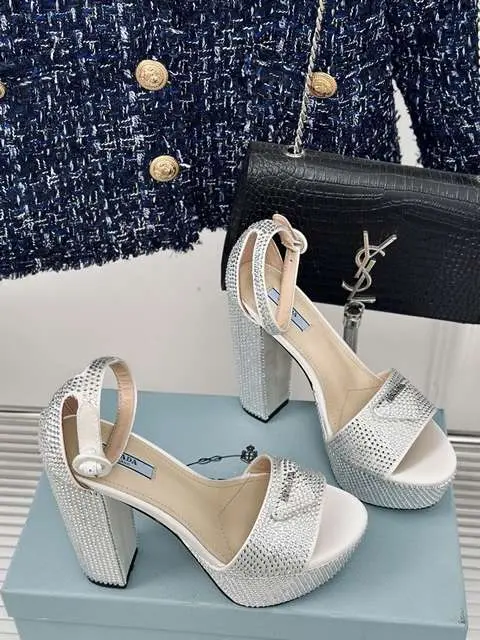 High Quality Replica Prada Shoes for Women