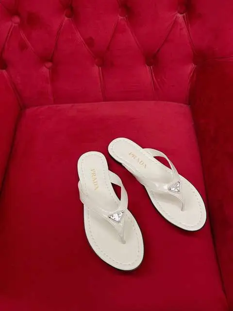 High Quality Replica Prada Shoes for Women