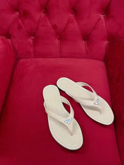 High Quality Replica Prada Shoes for Women
