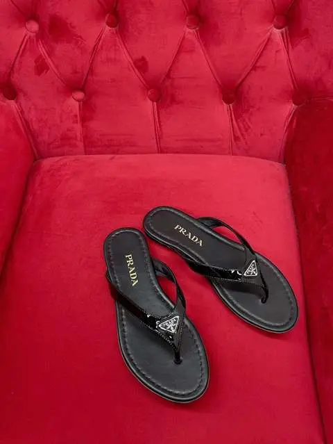 High Quality Replica Prada Shoes for Women
