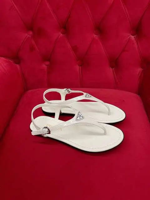 High Quality Replica Prada Shoes for Women