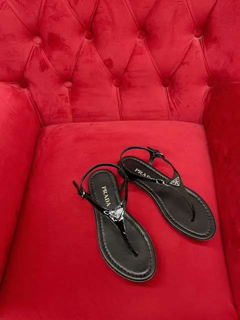 High Quality Replica Prada Shoes for Women