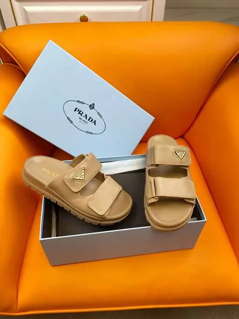 High Quality Replica Prada Shoes for Women