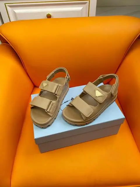 High Quality Replica Prada Shoes for Women
