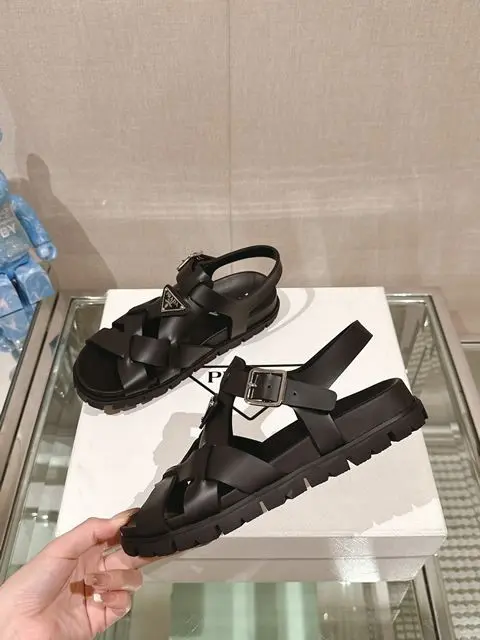 High Quality Replica Prada Sandals for Women