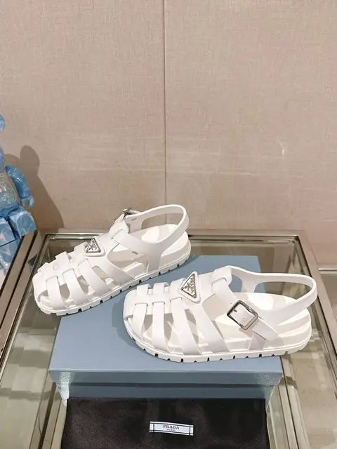 High Quality Replica Prada Sandals for Women