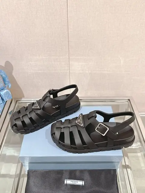 High Quality Replica Prada Sandals for Women