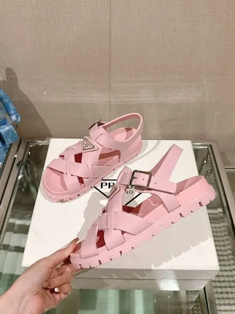 High Quality Replica Prada Sandals for Women