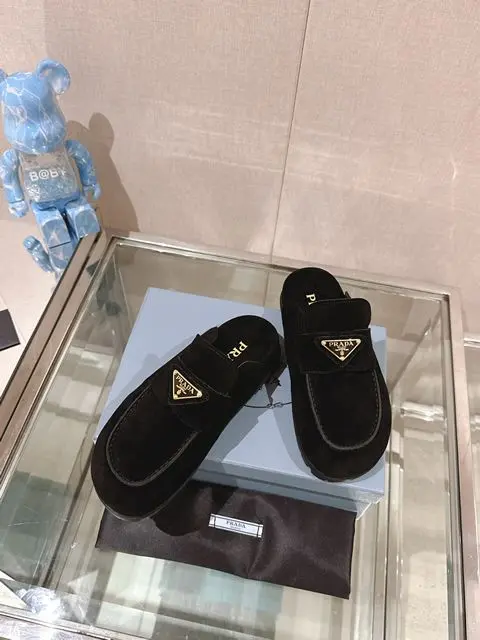 High Quality Replica Prada slipper for Women