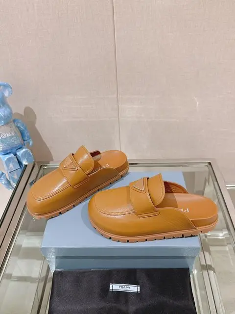 High Quality Replica Prada slipper for Women
