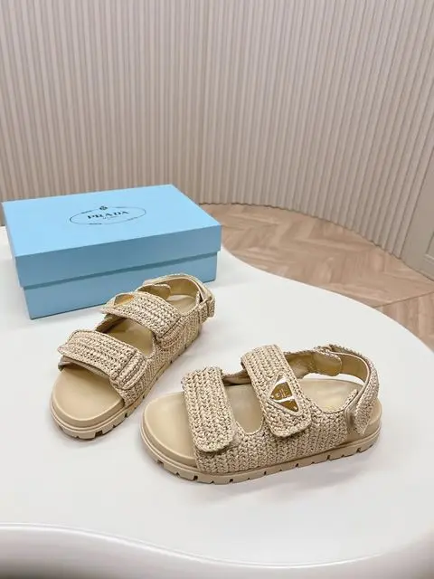 High Quality Replica Prada slipper for Women