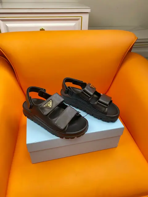 High Quality Replica Prada slipper for Women