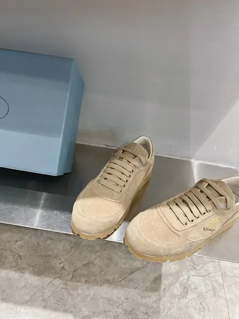 High Quality Replica Prada sneakers for Women