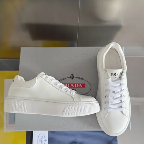 High Quality Replica Prada sneakers for Women