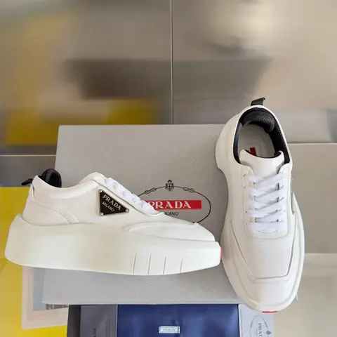 High Quality Replica Prada sneakers for Women
