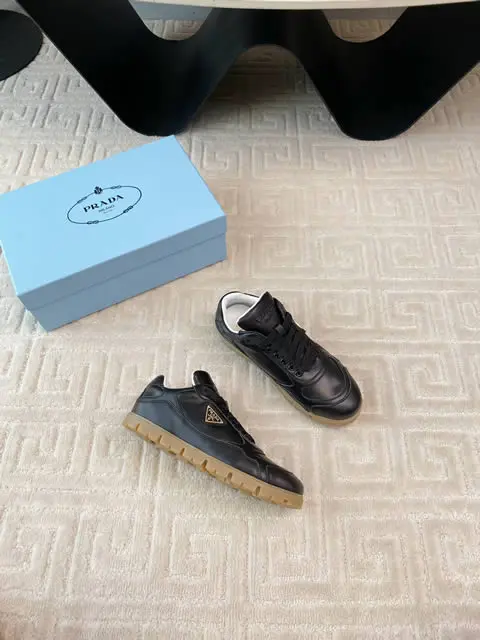 High Quality Replica Prada sneakers for Women